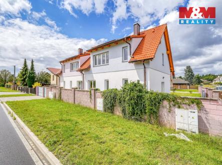 Pronájem domu/vily, 100 m²