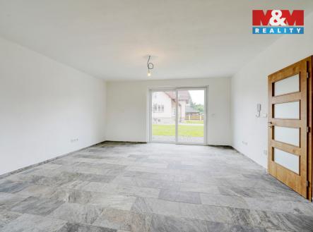 Pronájem domu/vily, 100 m²