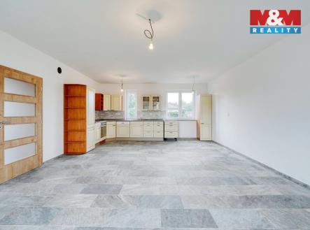 Pronájem domu/vily, 100 m²