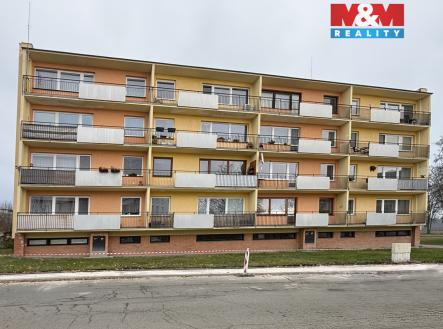 Pronájem bytu, 3+1, 70 m²