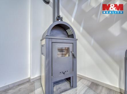 Prodej chaty/rekreačního objektu, 34 m²