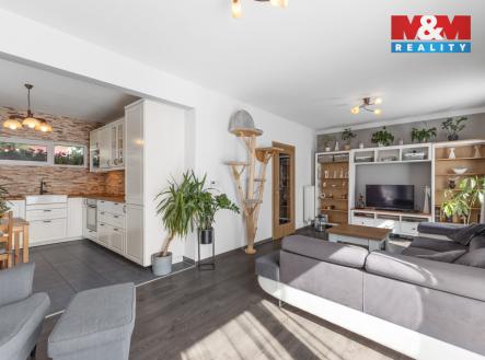 Prodej domu/vily, 102 m²