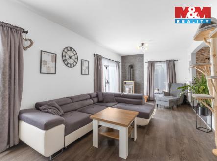 Prodej domu/vily, 102 m²