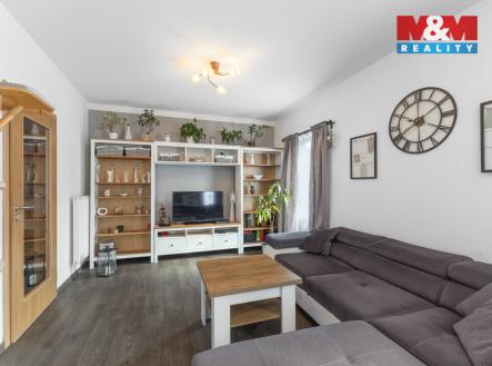 Prodej domu/vily, 102 m²