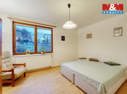 Pronájem bytu, 2+kk, 51 m²