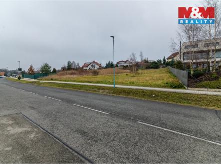 Prodej pozemku pro bydlení, 1 248 m²