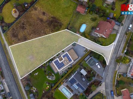 Prodej pozemku pro bydlení, 1 248 m²