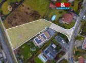 Prodej pozemku pro bydlení, 1 248 m²