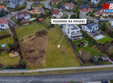 Prodej pozemku pro bydlení, 1 248 m²