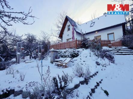 Prodej chaty/rekreačního objektu, 80 m²