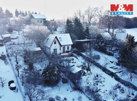 Prodej chaty/rekreačního objektu, 80 m²