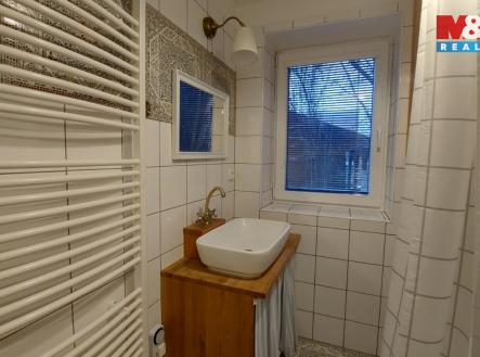 Prodej chaty/rekreačního objektu, 80 m²