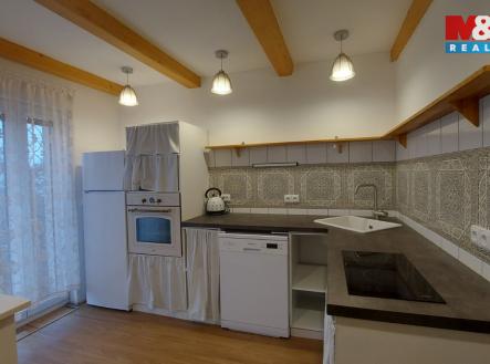 Prodej chaty/rekreačního objektu, 80 m²