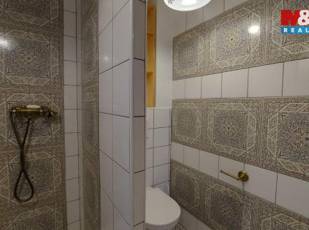 Prodej chaty/rekreačního objektu, 80 m²