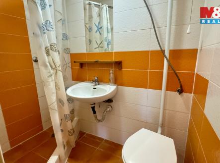 Pronájem bytu, 1+1, 28 m²