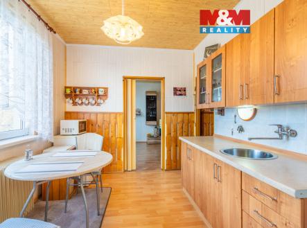 Pronájem bytu, 3+1, 68 m²