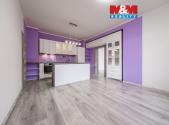 Prodej bytu, 3+kk, 55 m²