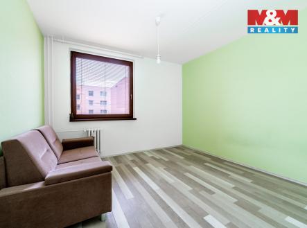 Pronájem bytu, 3+1, 69 m²