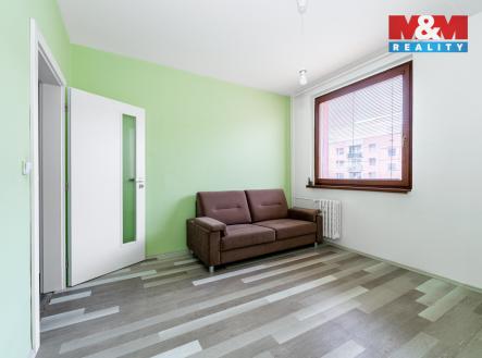 Pronájem bytu, 3+1, 69 m²