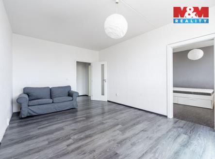 Pronájem bytu, 3+1, 69 m²