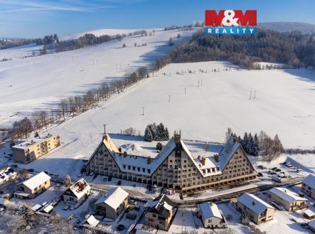 Prodej bytu, 5+kk, 95 m²