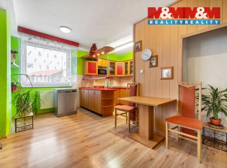 Prodej bytu, 5+kk, 95 m²