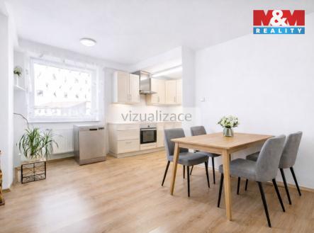 Prodej bytu, 5+kk, 95 m²