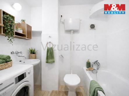 Prodej bytu, 5+kk, 95 m²