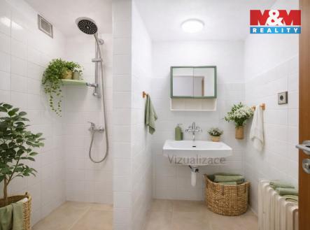 Prodej bytu, 5+kk, 95 m²