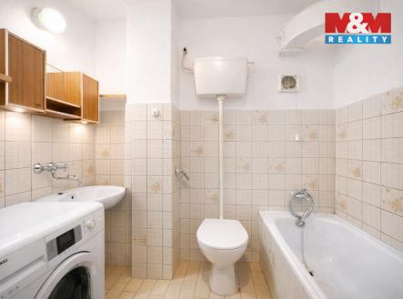 Prodej bytu, 5+kk, 95 m²