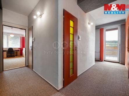 Prodej bytu, 5+kk, 95 m²