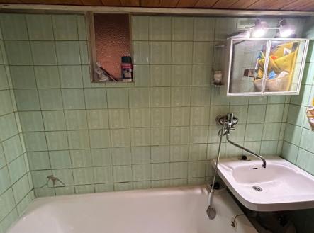 Pronájem bytu, 2+1, 66 m²