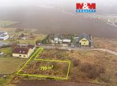 Prodej pozemku pro bydlení, 799 m²