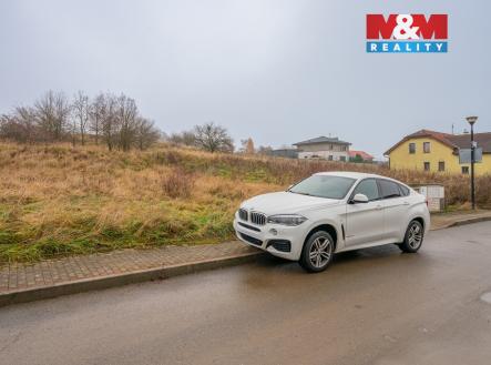 Prodej pozemku pro bydlení, 799 m²