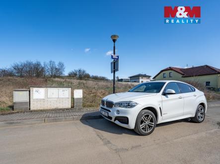 Prodej pozemku pro bydlení, 799 m²