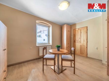 Pronájem domu/vily, 64 m²