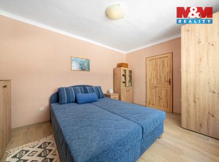 Pronájem domu/vily, 64 m²