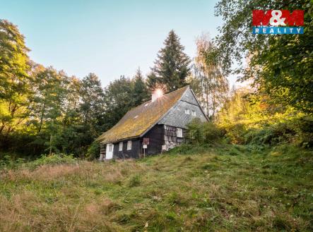 Prodej pozemku pro bydlení, 906 m²