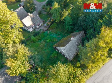 Prodej pozemku pro bydlení, 906 m²