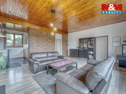 Prodej domu/vily, 165 m²