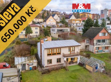 Prodej domu/vily, 165 m²