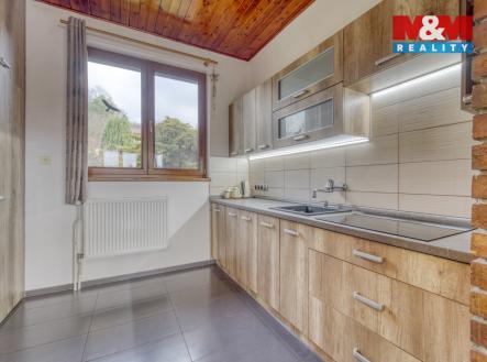 Prodej domu/vily, 165 m²