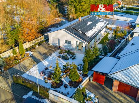 Prodej domu/vily, 123 m²