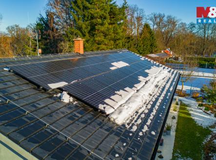 Prodej domu/vily, 123 m²