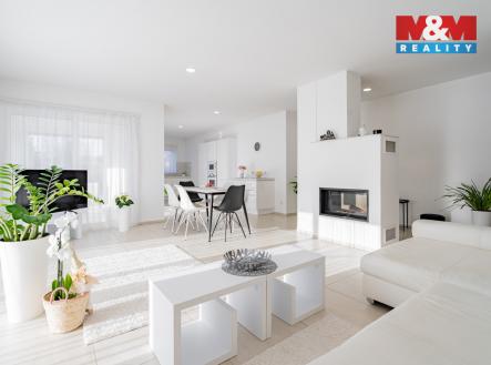 Prodej domu/vily, 123 m²