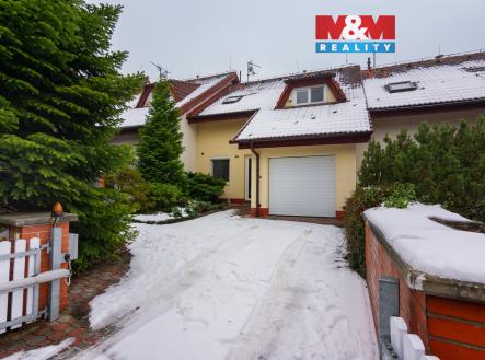 Pronájem domu/vily, 112 m²