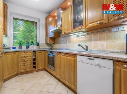 Pronájem domu/vily, 112 m²