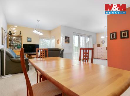 Pronájem domu/vily, 112 m²