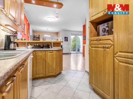 Pronájem domu/vily, 112 m²