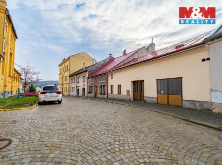 Prodej domu/vily, 200 m²